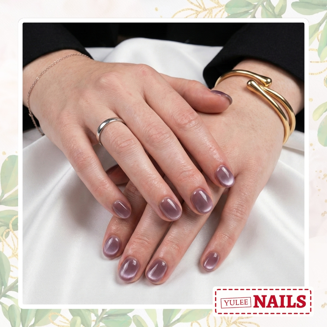 Valentine nail collection